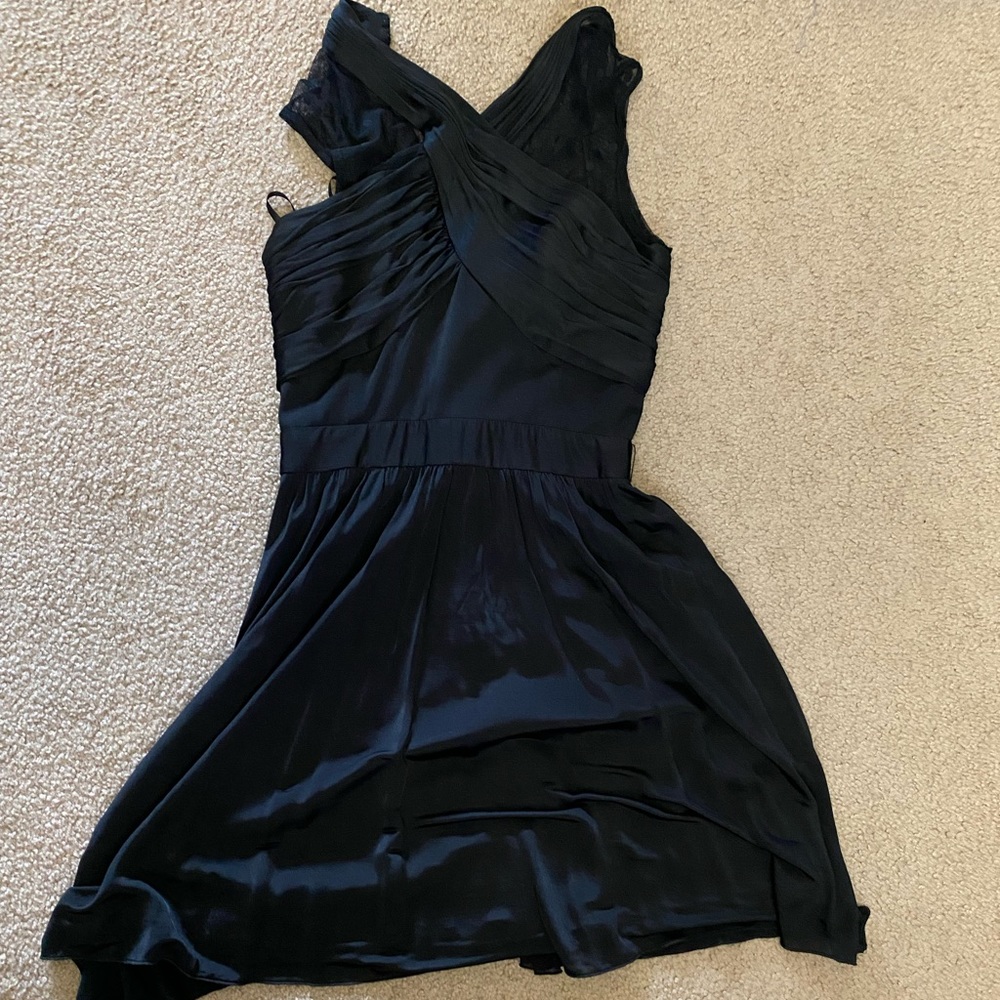 Bebe dress size xs